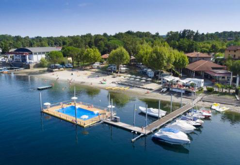 Italia Lido Piemonte - Castelletto sopra Ticino visuel 1/5