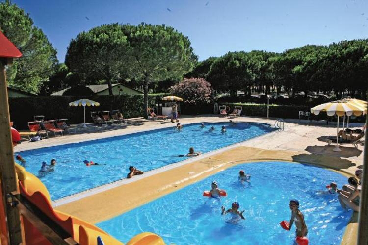 Italy Camping Village Veneto - Cavallino visuel 3/7 Italy Camping Village Veneto - Cavallino visuel 3/7