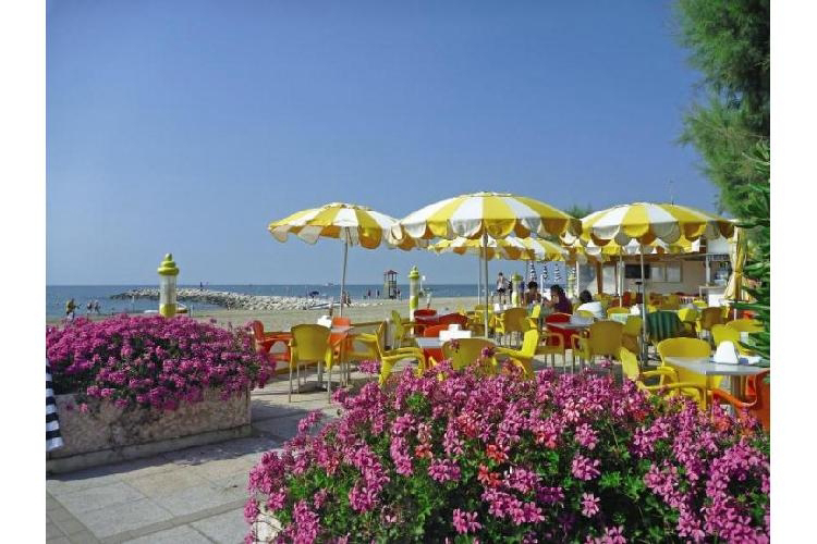 Italy Camping Village Veneto - Cavallino visuel 5/7 Italy Camping Village Veneto - Cavallino visuel 5/7