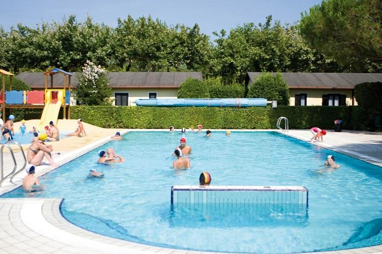 Italy Camping Village Veneto - Cavallino visuel 2/7 Italy Camping Village Veneto - Cavallino visuel 2/7