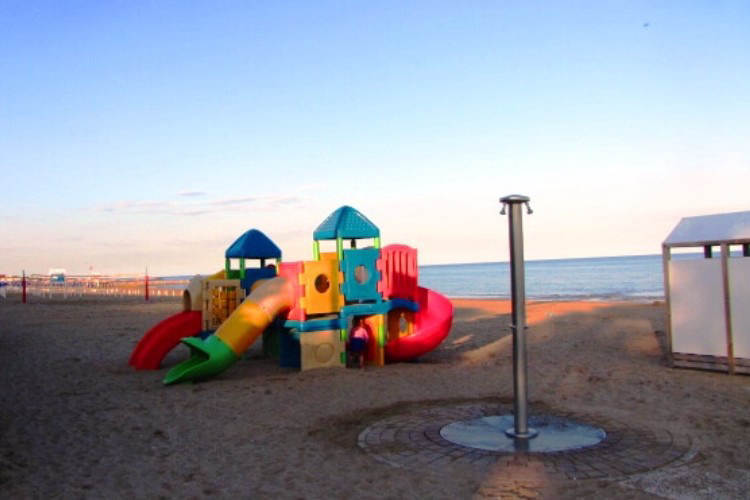 Italy Camping Village Veneto - Cavallino visuel 7/7 Italy Camping Village Veneto - Cavallino visuel 7/7