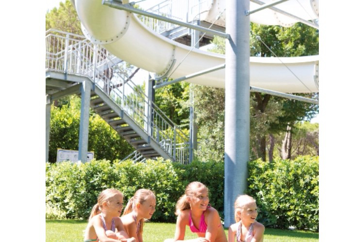 Italy Camping Village Veneto - Cavallino visuel 6/7 Italy Camping Village Veneto - Cavallino visuel 6/7