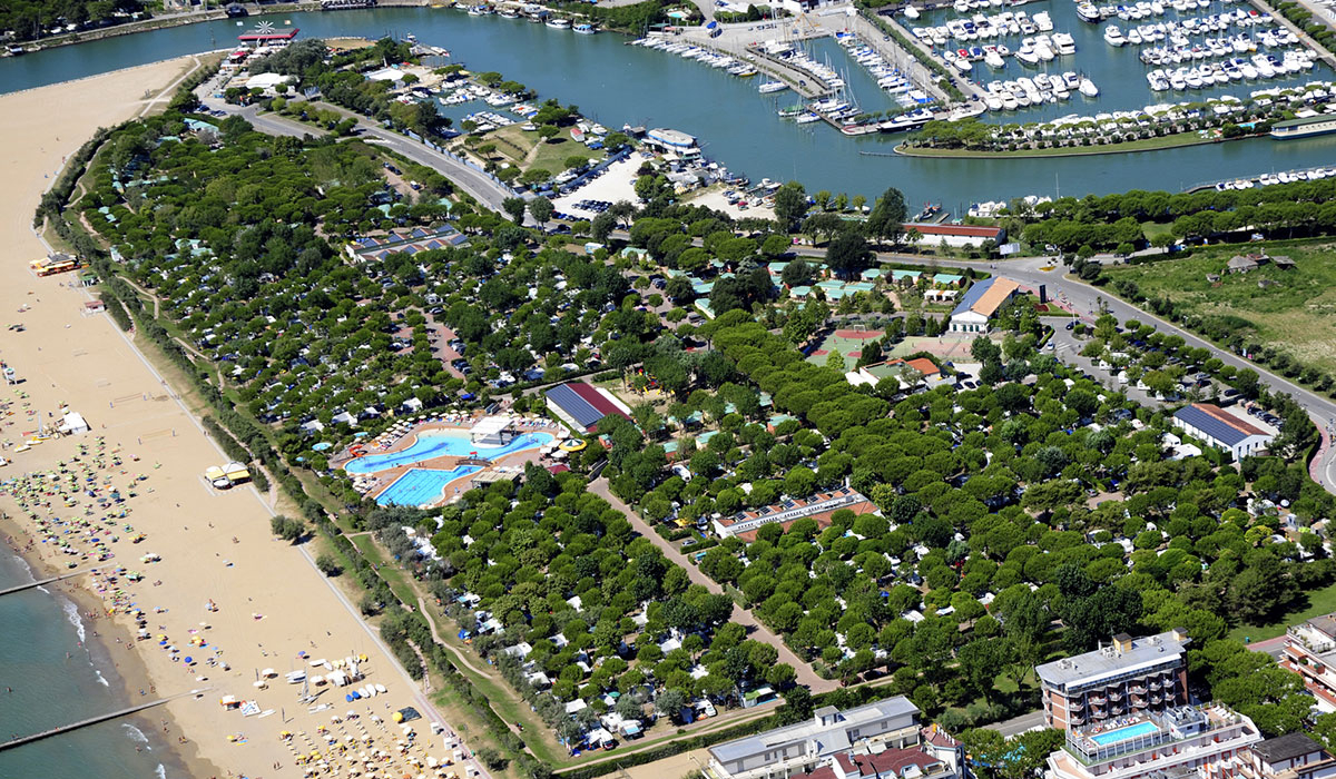 Jesolo international Club Veneto - Lido di Jesolo visuel 1/1