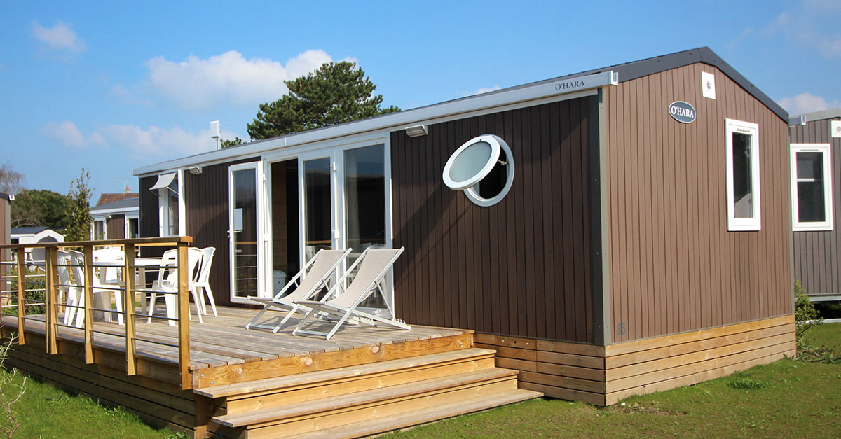 Jullouville les Pins Bassa Normandia - Jullouville visuel 1/1