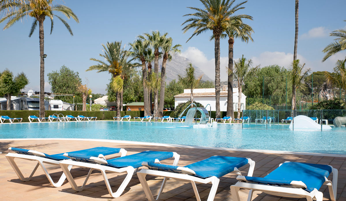 Jávea Costa Blanca - Javéa visuel 2/5