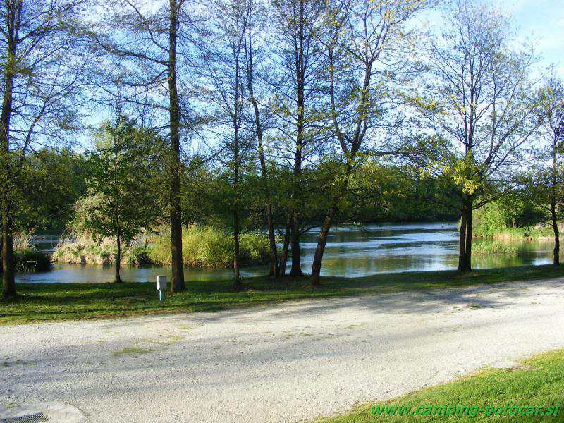 Kamp Otočec Bassa Carniola - Otočec visuel 2/2