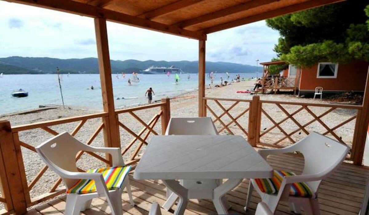 Kamp Perna Orebic Dalmazia - Perna visuel 1/2