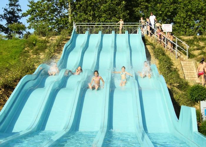 Kanôpée Village Rodano-Alpi - Trévoux visuel 15/15