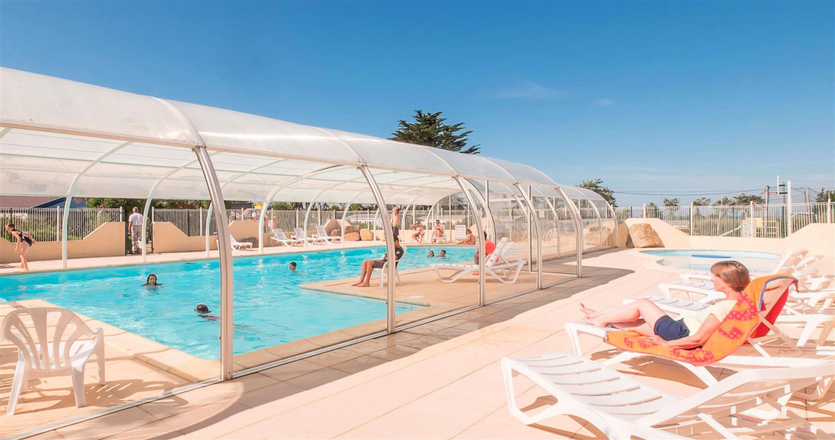 Ker Vella Bretagna - Plomodiern visuel 1/10