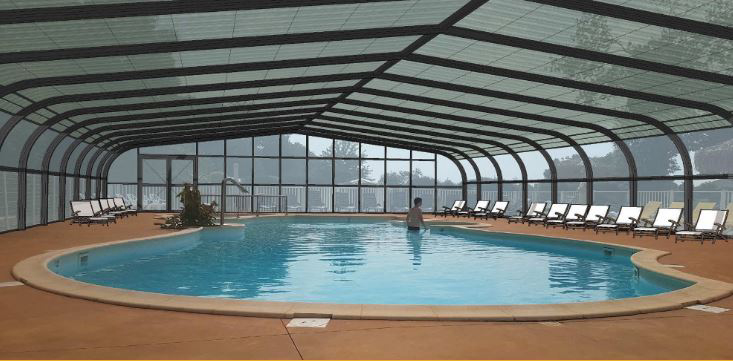 Kersentic Bretagna - Fouesnant visuel 3/11 Kersentic Bretagna - Fouesnant visuel 3/11