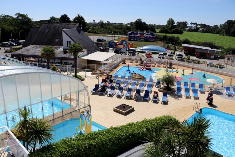 Kerzerho Bretagna - Erdeven visuel 2/2 Kerzerho Bretagna - Erdeven visuel 2/2