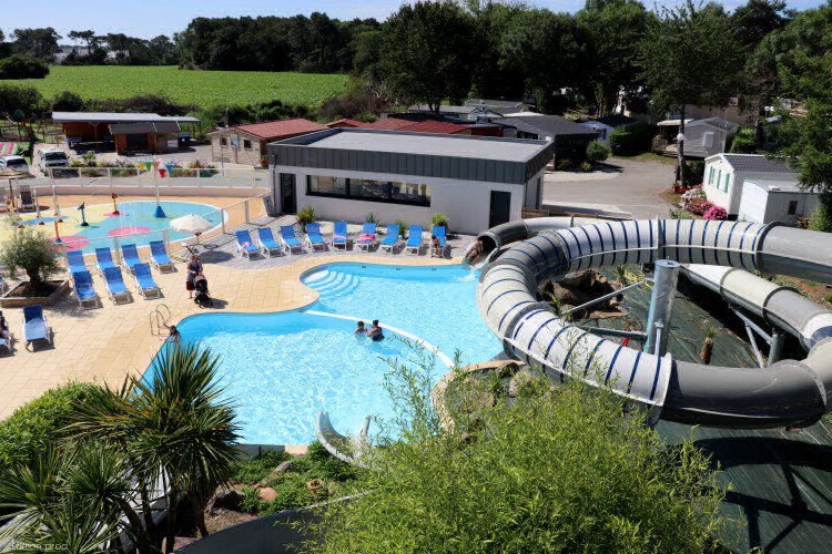 Kerzerho Bretagna - Erdeven visuel 1/2 Kerzerho Bretagna - Erdeven visuel 1/2