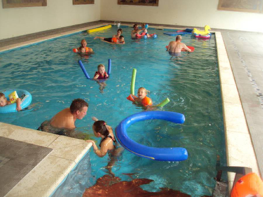 Klein Canada Limburgo - afferden visuel 2/3