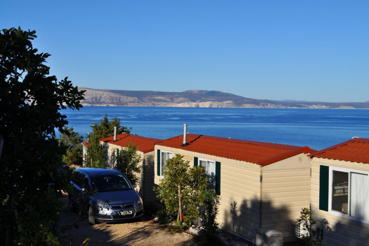 Klenovica Litoraneo-montana - Klenovica visuel 2/10