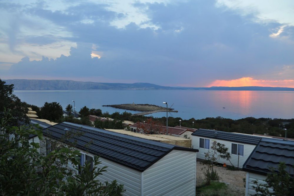 Klenovica Litoraneo-montana - Klenovica visuel 10/10