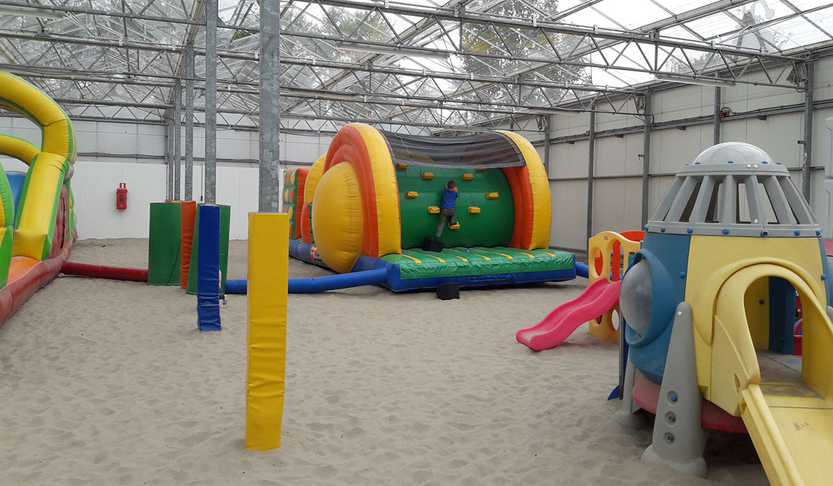 Koggenland Olanda Settentrionale - hensbroek visuel 2/4