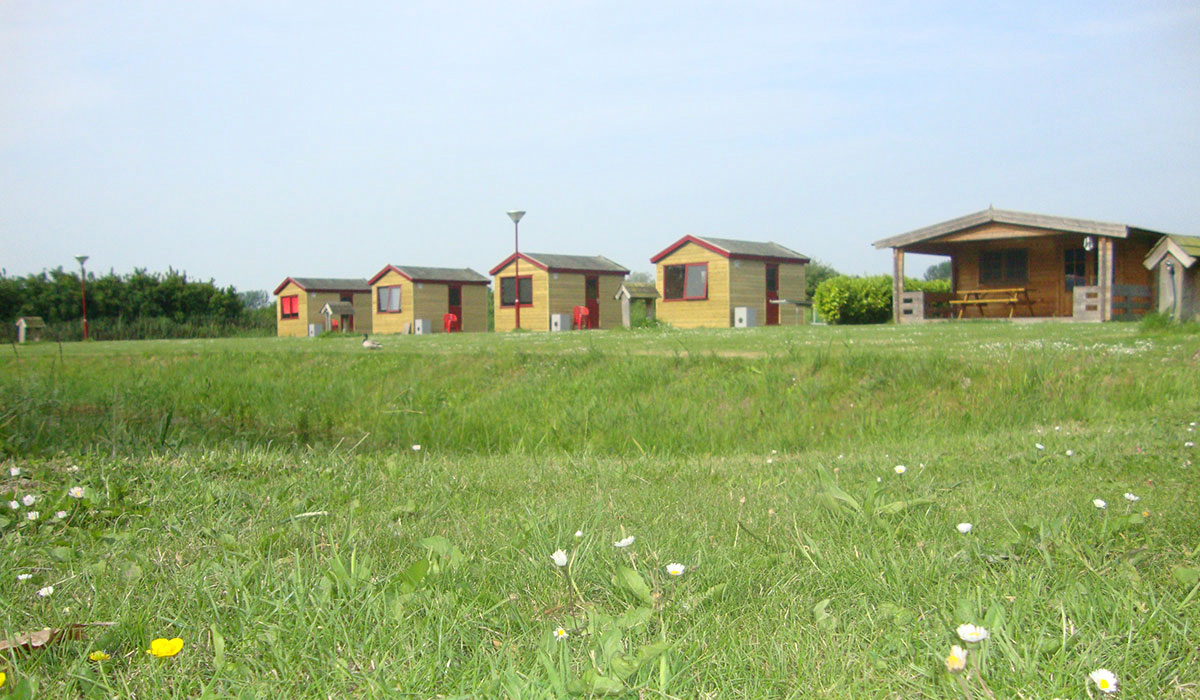 Koggenland Olanda Settentrionale - hensbroek visuel 3/4