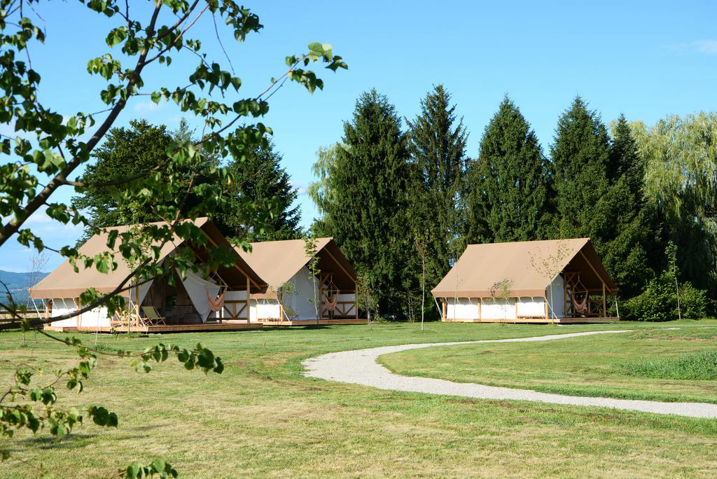 Kolpa Resort Bassa Carniola - Gradac visuel 3/3