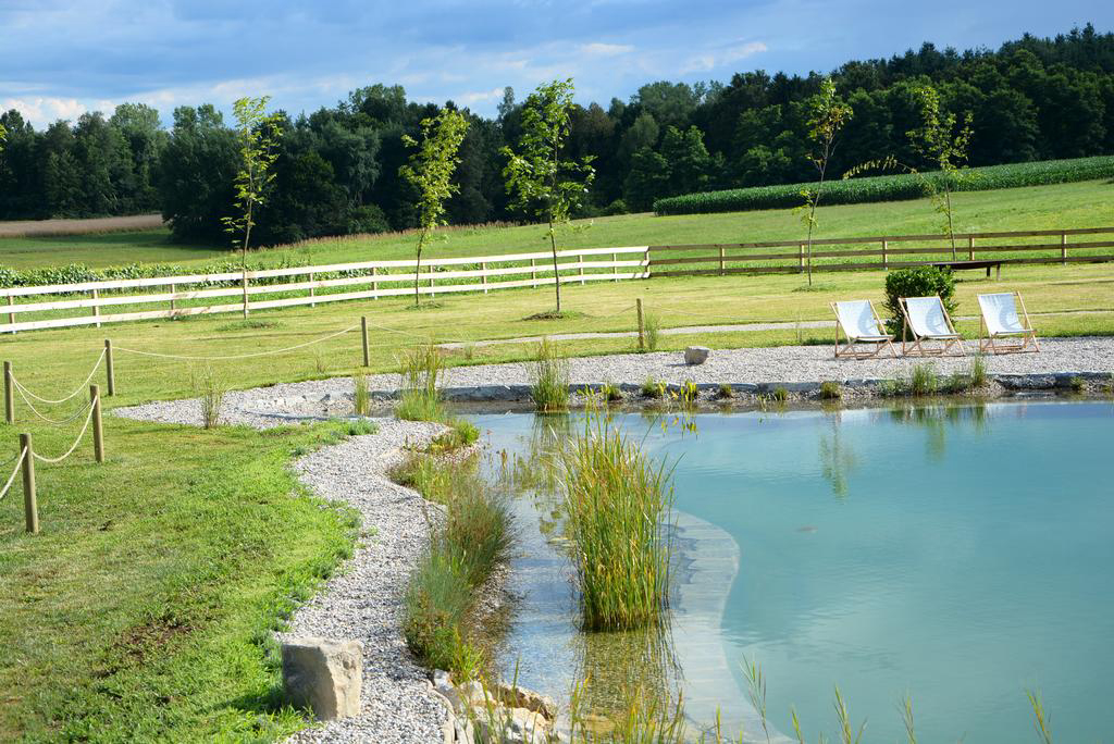 Kolpa Resort Bassa Carniola - Gradac visuel 2/3