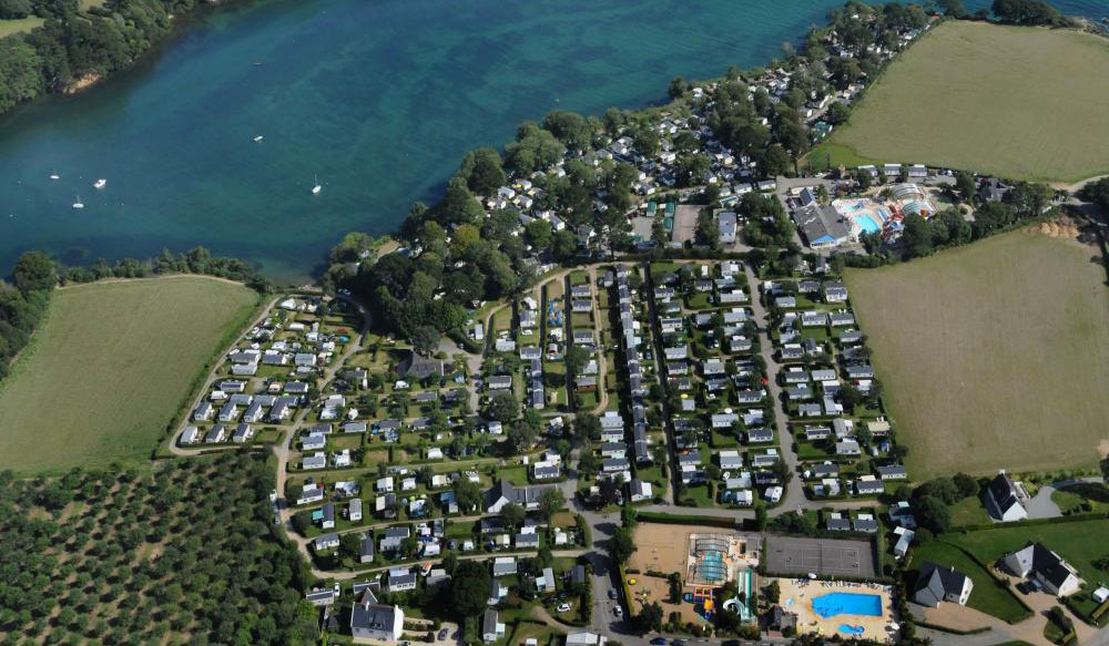 Kérantérec Bretagna - La Forêt-Fouesnant visuel 13/21