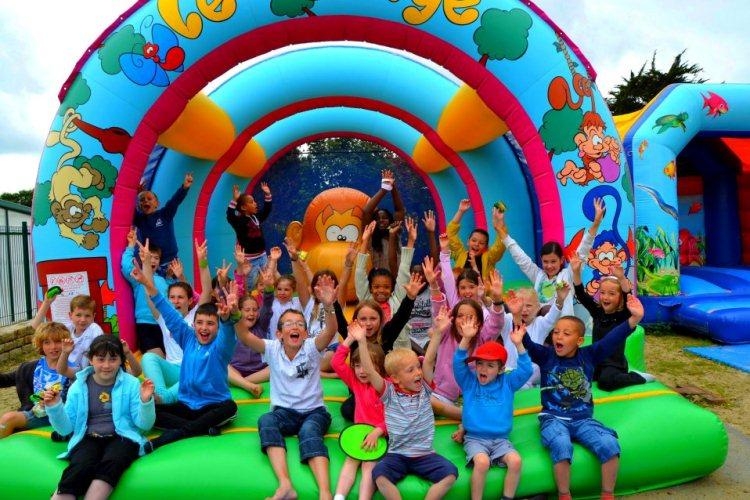 Kérantérec Bretagna - La Forêt-Fouesnant visuel 17/21