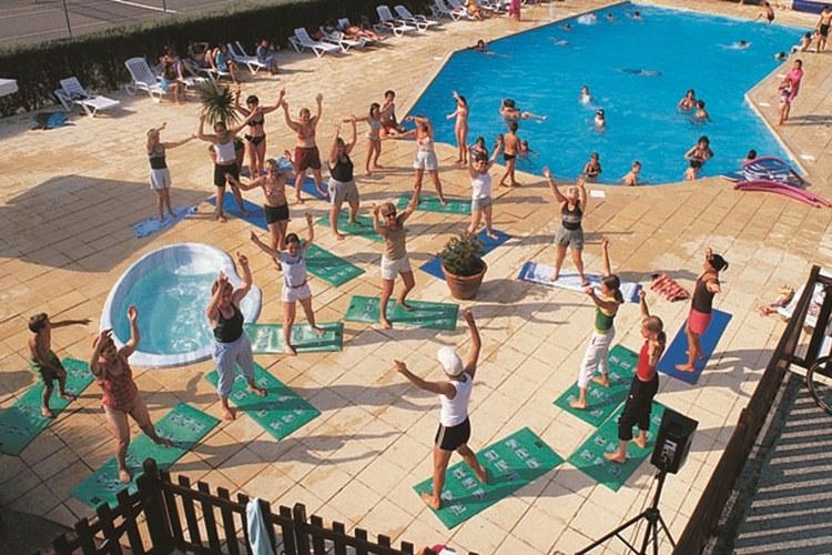 Kérantérec Bretagna - La Forêt-Fouesnant visuel 19/21