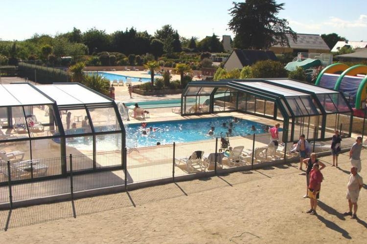 Kérantérec Bretagna - La Forêt-Fouesnant visuel 18/21