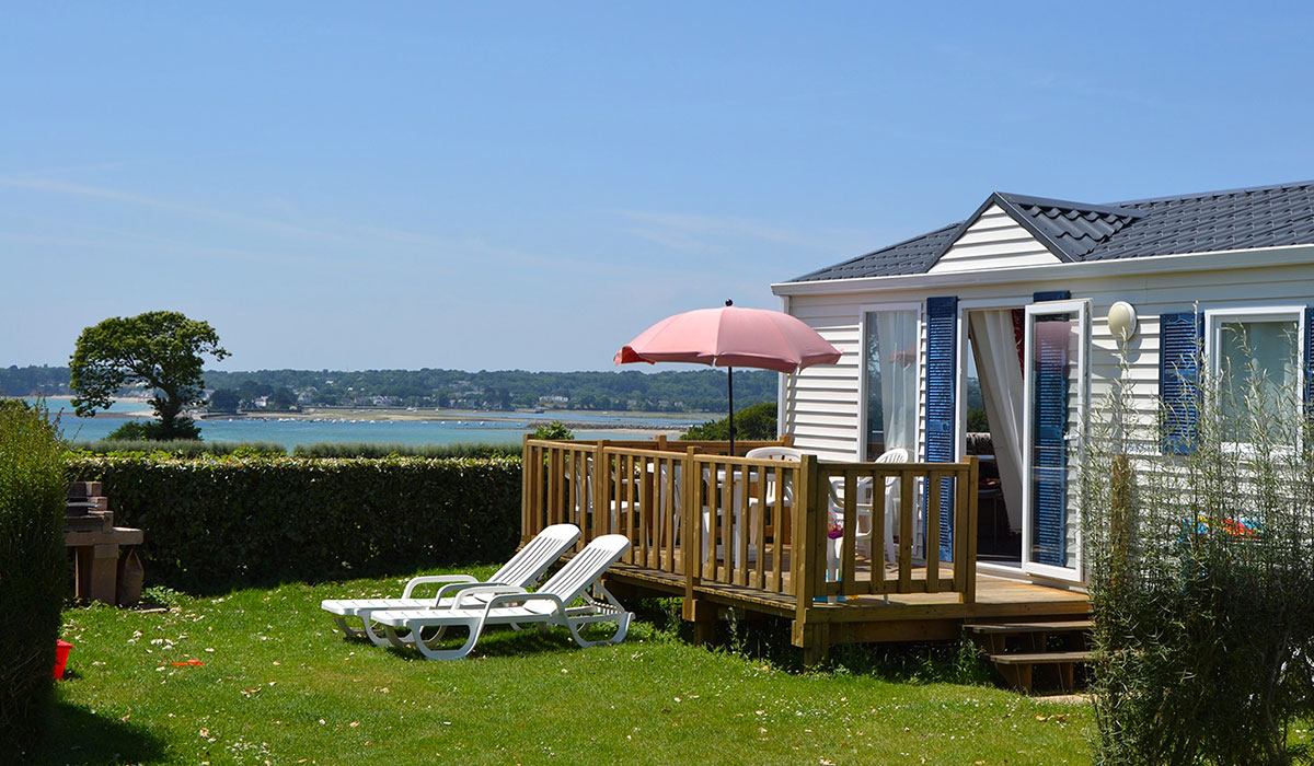 Kérantérec Bretagna - La Forêt-Fouesnant visuel 3/21