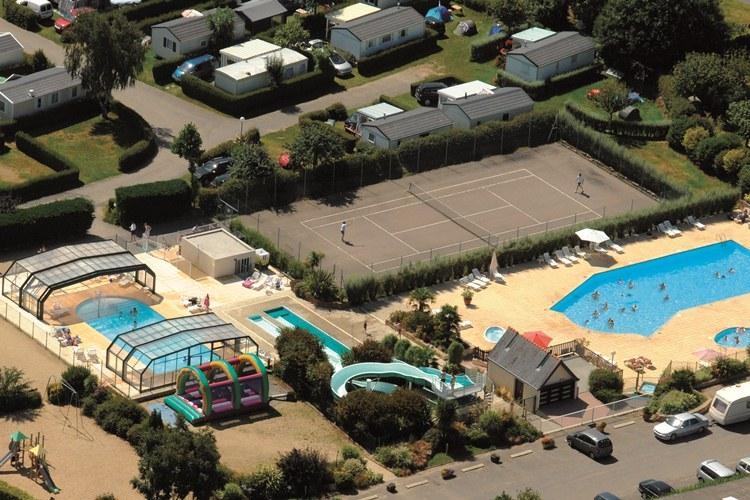 Kérantérec Bretagna - La Forêt-Fouesnant visuel 4/21