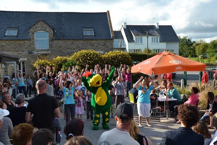 Kérantérec Bretagna - La Forêt-Fouesnant visuel 14/21
