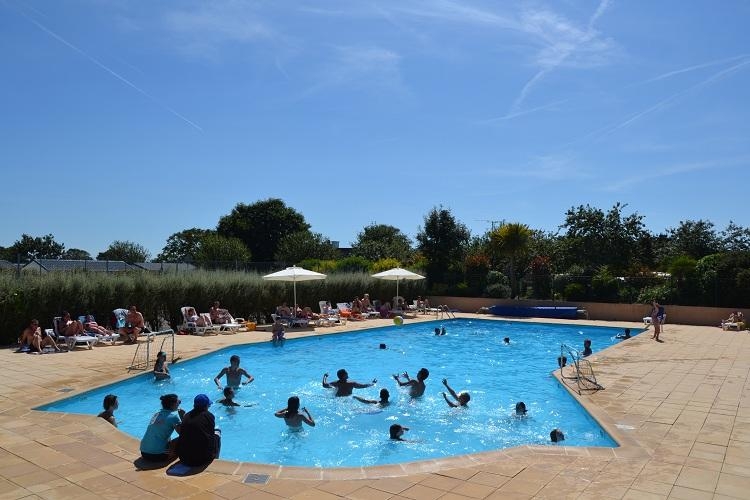 Kérantérec Bretagna - La Forêt-Fouesnant visuel 20/21