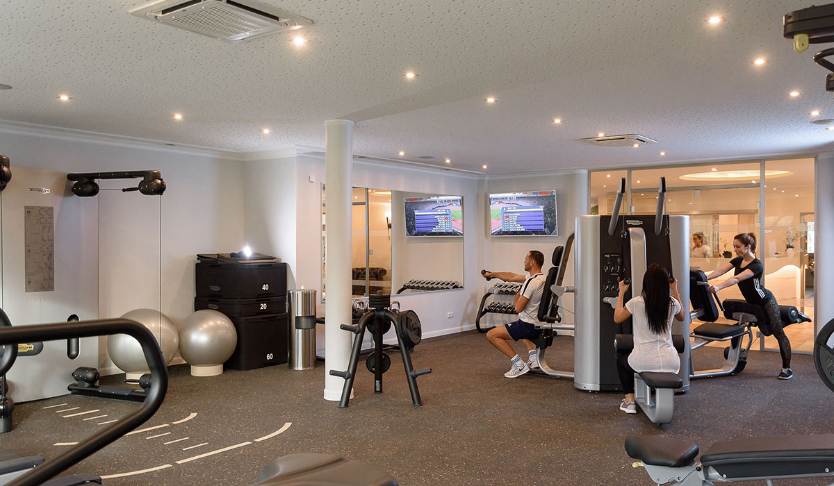 Kühlungsborn Meclemburgo-Pomerania Anteriore - Kühlungsborn visuel 3/3