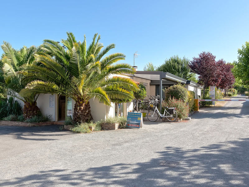 L'Abri-Côtier Poitou-Charentes - Saint-Nazaire-sur-Charente visuel 2/9