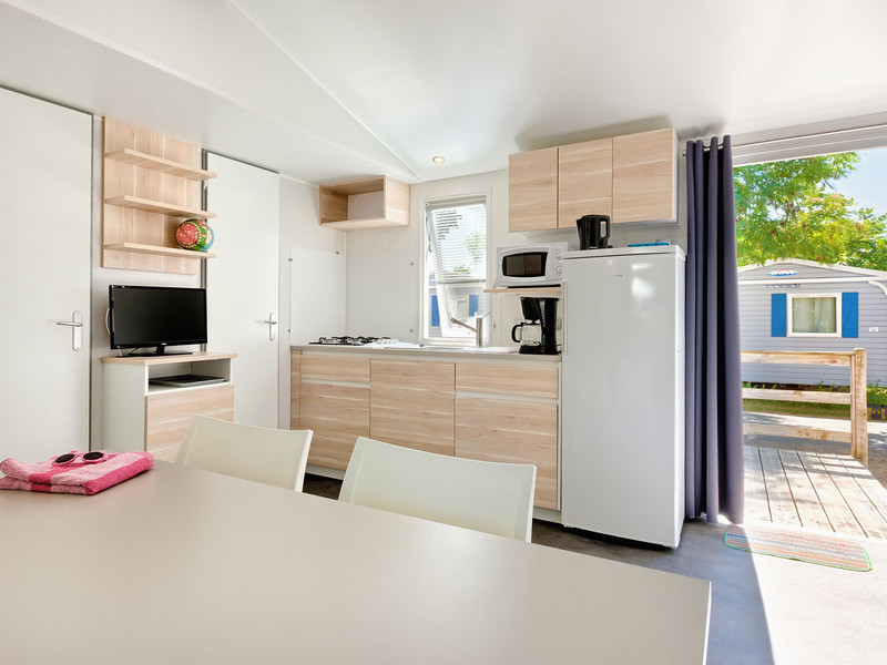 L'Abri-Côtier Poitou-Charentes - Saint-Nazaire-sur-Charente visuel 3/9