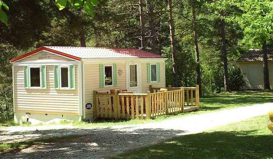 L'Adrech Provenza-Alpi-Costa Azzurra - La Mure-Argens visuel 1/1 L'Adrech Provenza-Alpi-Costa Azzurra - La Mure-Argens visuel 1/1