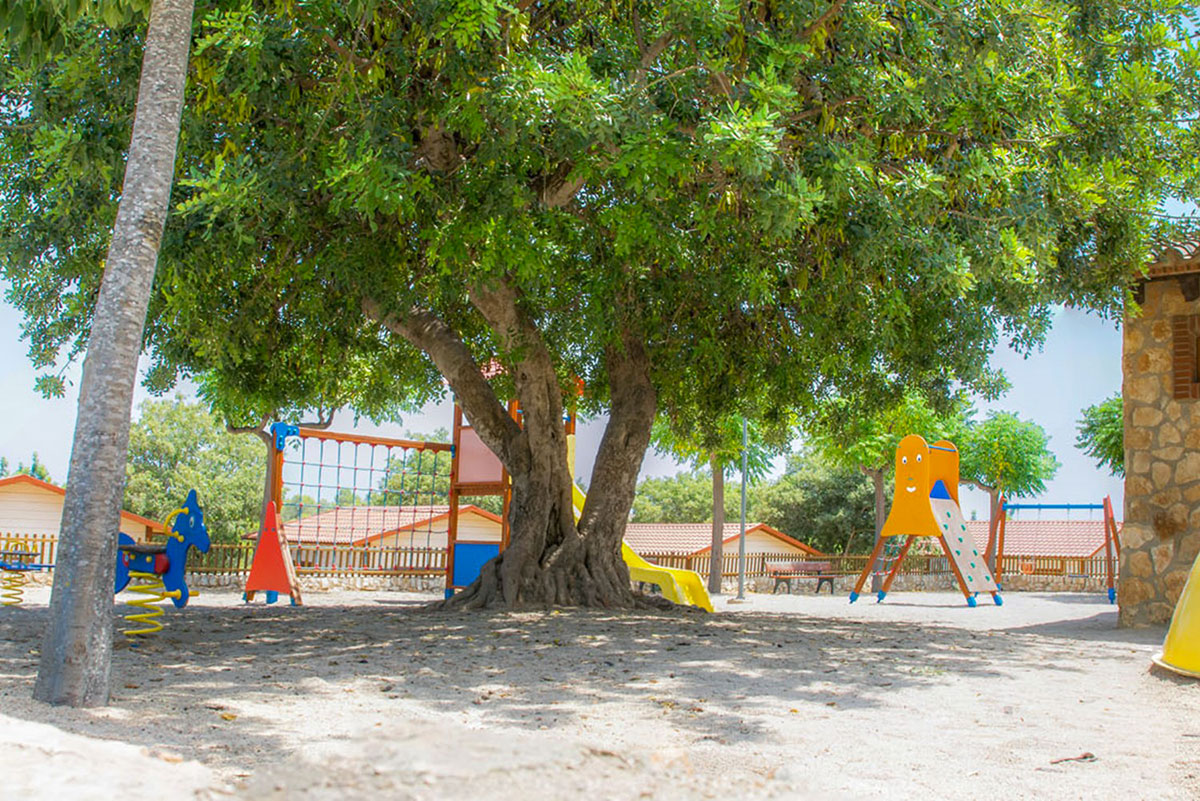 L'Ametlla Village Platja Costa Dorada - L'Ametlla de Mar visuel 10/19