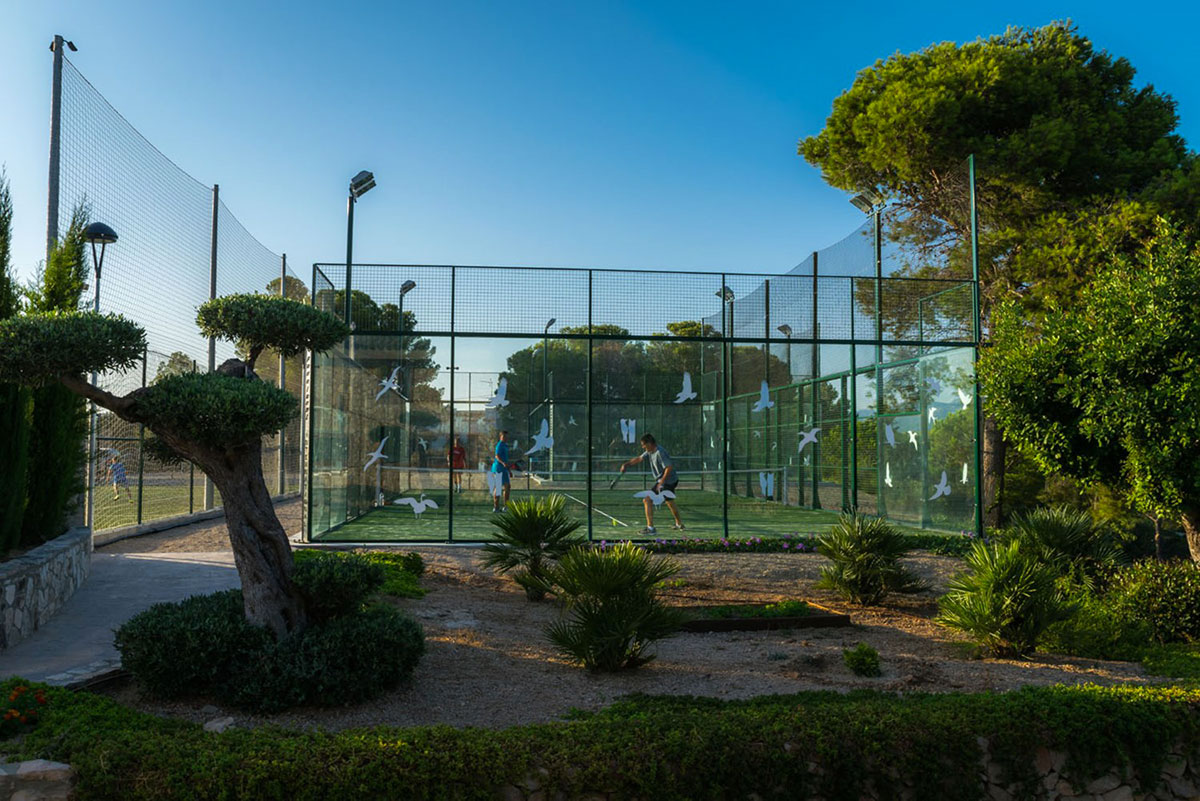 L'Ametlla Village Platja Costa Dorada - L'Ametlla de Mar visuel 18/19