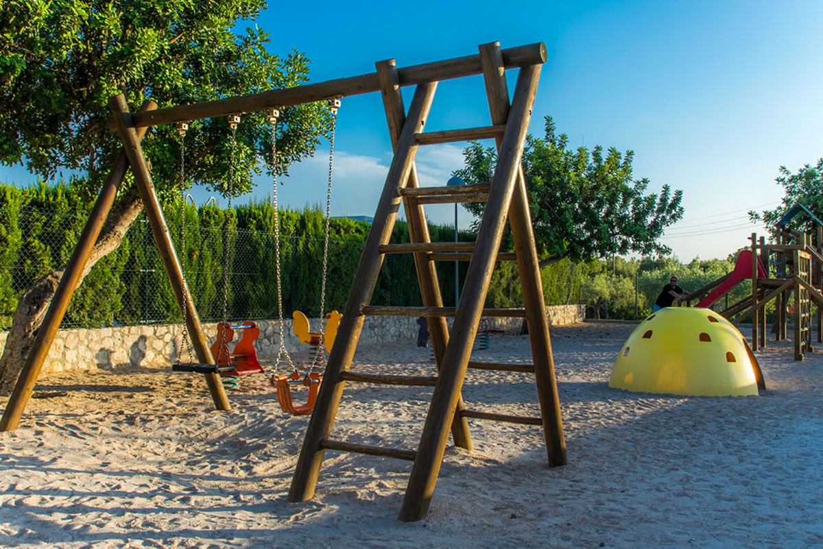 L'Ametlla Village Platja Costa Dorada - L'Ametlla de Mar visuel 7/19