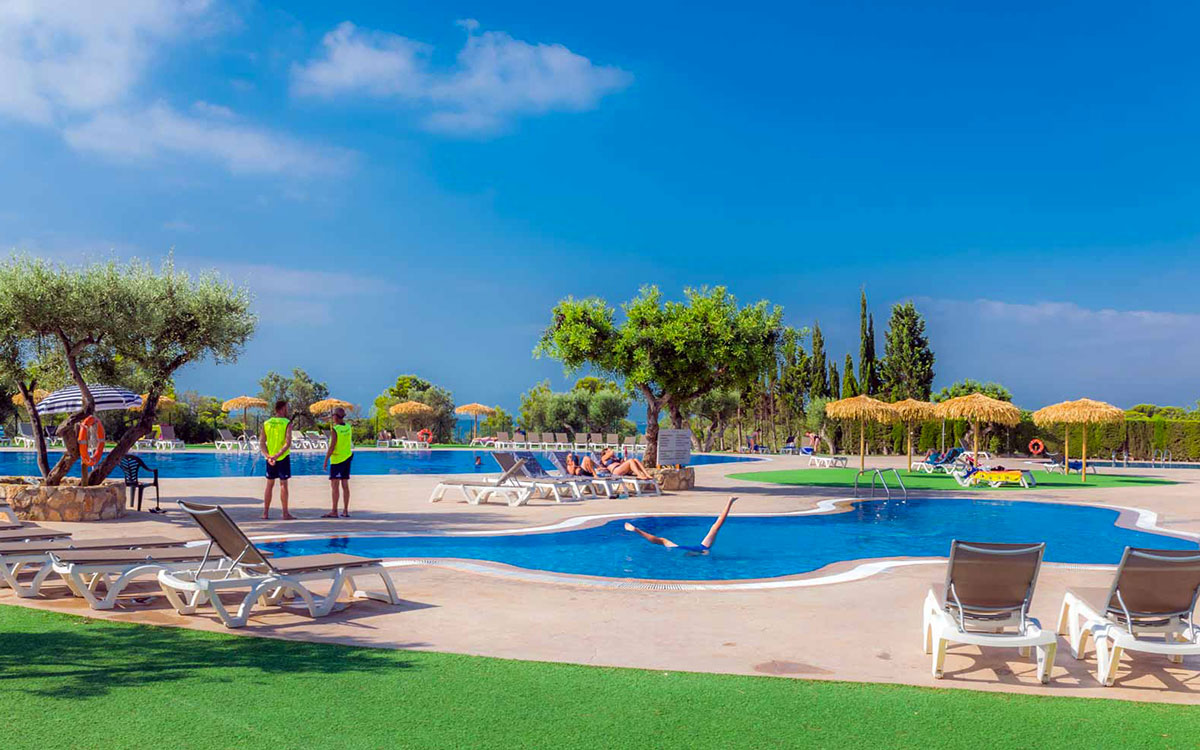 L'Ametlla Village Platja Costa Dorada - L'Ametlla de Mar visuel 4/19