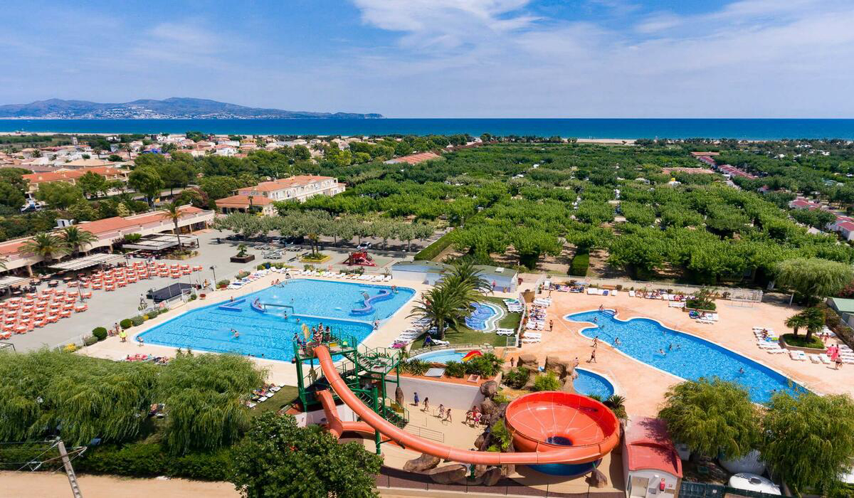 L'Amfora Costa Brava - Sant Pere Pescador visuel 2/5