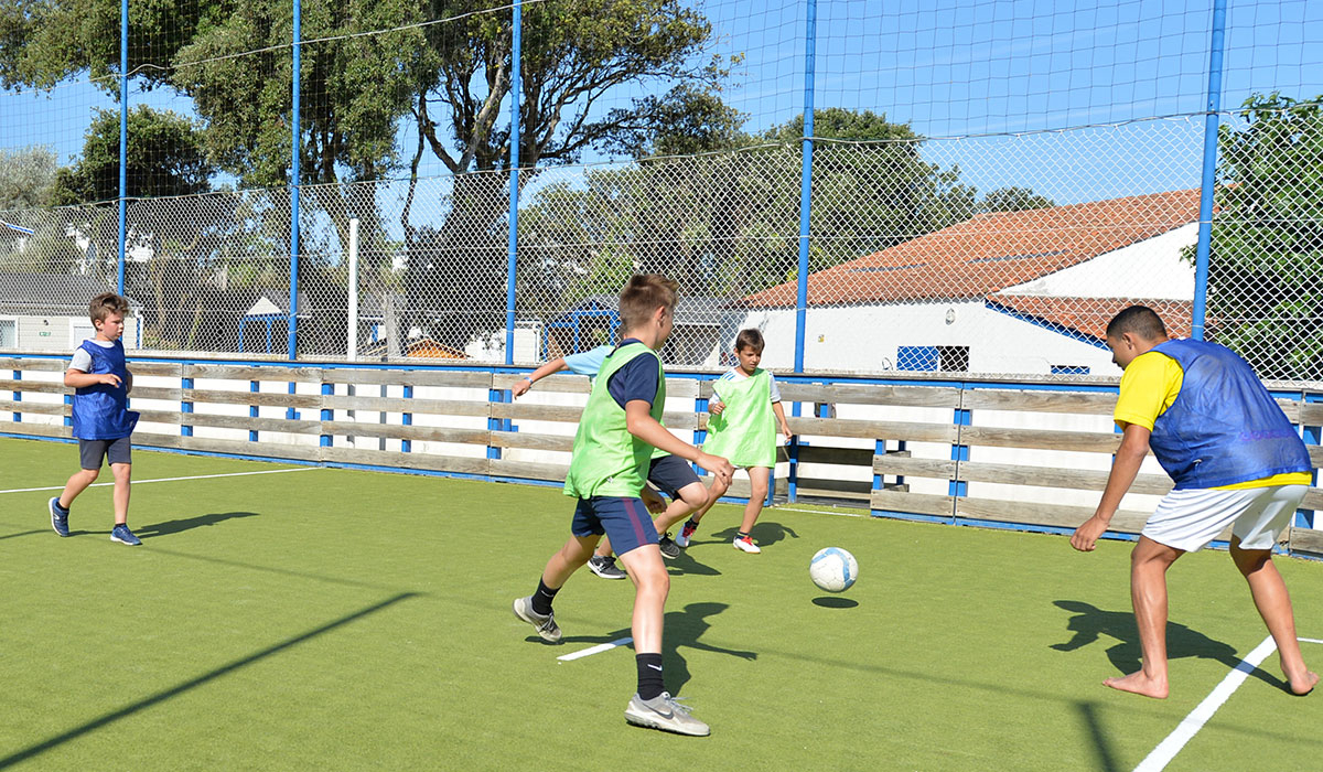 L'Anse des Pins Poitou-Charentes - Saint-Georges-d'Oléron visuel 8/15