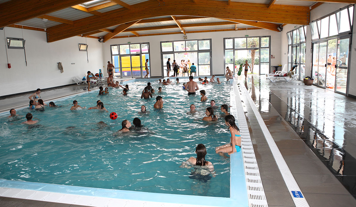 L'Anse des Pins Poitou-Charentes - Saint-Georges-d'Oléron visuel 14/15