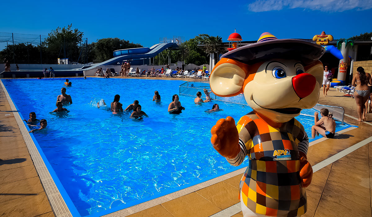 L'Anse des Pins Poitou-Charentes - Saint-Georges-d'Oléron visuel 5/15