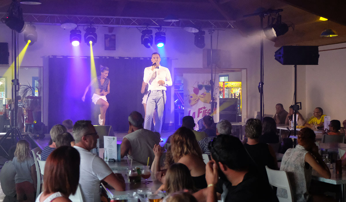 L'Anse des Pins Poitou-Charentes - Saint-Georges-d'Oléron visuel 12/15