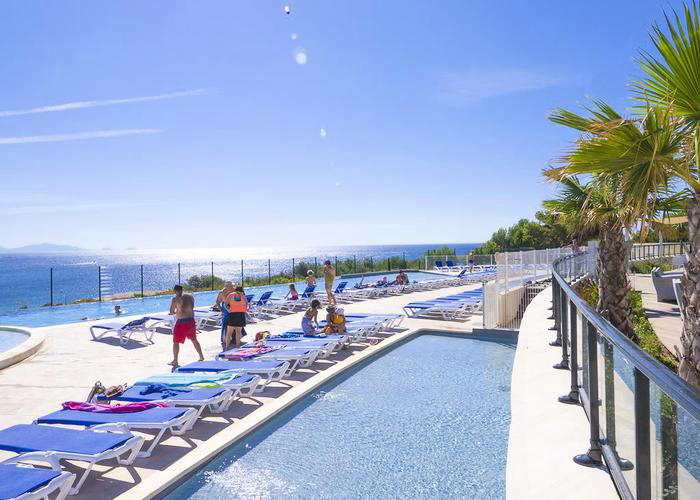 L'Arquet Côte Bleue - Provenza-Alpi-Costa Azzurra - Martigues visuel 3/8 L'Arquet Côte Bleue - Provenza-Alpi-Costa Azzurra - Martigues visuel 3/8