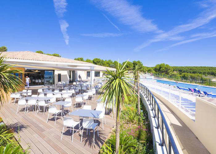 L'Arquet Côte Bleue - Provenza-Alpi-Costa Azzurra - Martigues visuel 2/8 L'Arquet Côte Bleue - Provenza-Alpi-Costa Azzurra - Martigues visuel 2/8