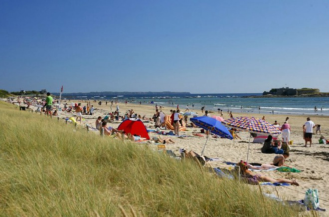 L'Atlantys Bretagna - Ploemeur visuel 10/15 L'Atlantys Bretagna - Ploemeur visuel 10/15