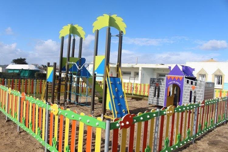 L'Atlantys Bretagna - Ploemeur visuel 9/15 L'Atlantys Bretagna - Ploemeur visuel 9/15