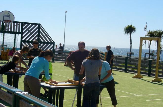 L'Atlantys Bretagna - Ploemeur visuel 11/15 L'Atlantys Bretagna - Ploemeur visuel 11/15