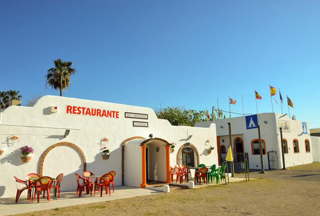 L'Aventura Playa Comunità Valenciana - Daimús visuel 2/2